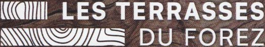 Logo Les terrasses du Forez